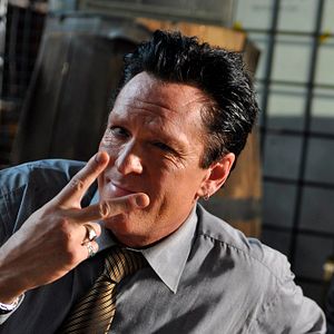 Foto Michael Madsen
