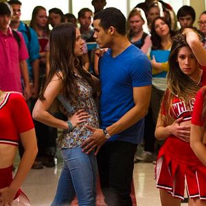 Foto Melissa Benoist