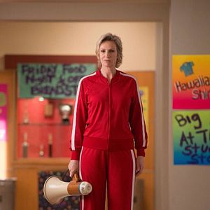Foto Jane Lynch