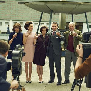 Foto David Bradley (IV)