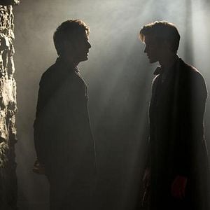 Foto Matt Smith (XI)