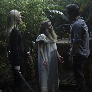 Foto Jennifer Morrison