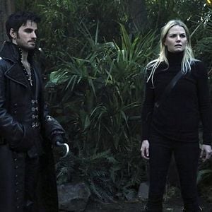 Foto Jennifer Morrison