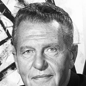 Foto Ralph Bellamy