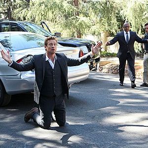 Foto The Mentalist