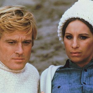 Foto Barbra Streisand