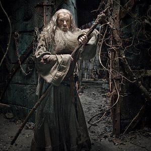 Foto El Hobbit: La desolación de Smaug