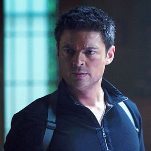 Foto Karl Urban