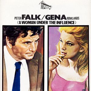 Foto A woman under the Influence