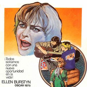 Foto Alice Doesn't Live Here Anymore