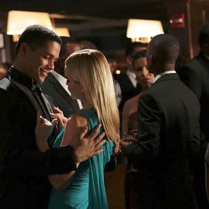 Foto Charlie Barnett