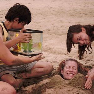 Foto Los insólitos peces gato