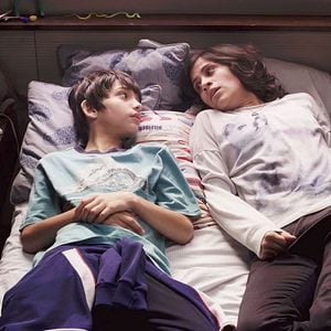 Foto Los insólitos peces gato