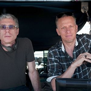 Foto Lovelace: Garganta profunda