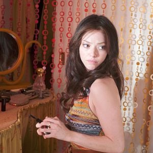 Foto Lovelace: Garganta profunda