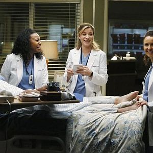 Foto Grey's Anatomy