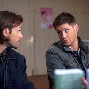 Foto Jared Padalecki