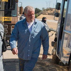 Foto Hijos de la anarquía