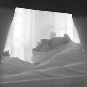 Foto Ninfomanía: Primera parte