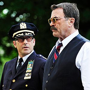 Foto Blue Bloods