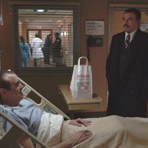 Foto Chazz Palminteri