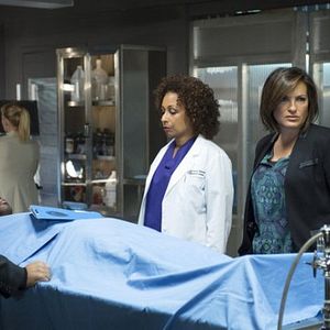 Foto Mariska Hargitay