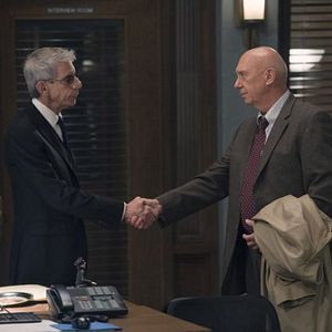 Foto La Ley Y El Orden: UVE