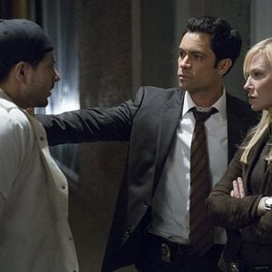 Foto La Ley Y El Orden: UVE