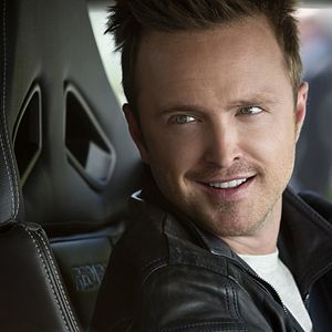 Foto Aaron Paul