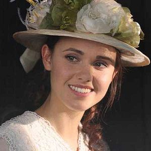 Foto When Calls the Heart