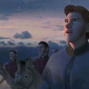 Foto Frozen: Una aventura congelada