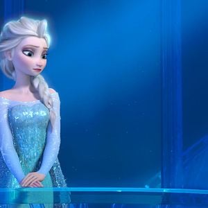 Foto Frozen: Una aventura congelada