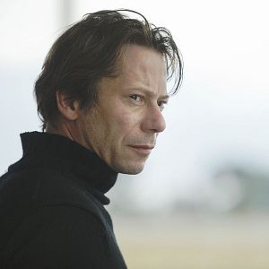 Foto Mathieu Amalric