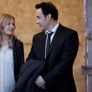 Foto El Código Secreto