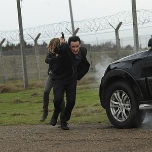 Foto El Código Secreto