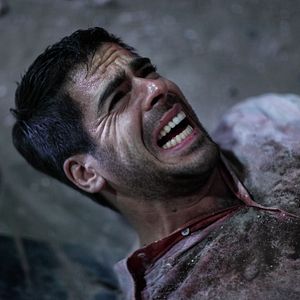 Foto Eli Roth