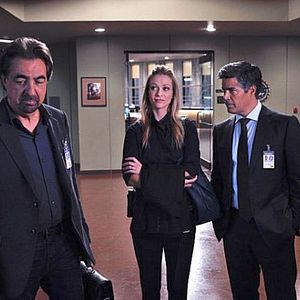 Foto Mentes criminales