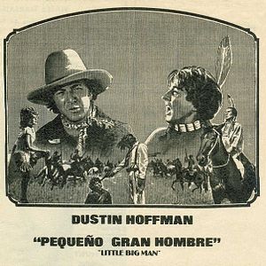 Foto Pequeño gran hombre