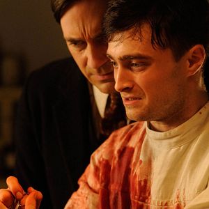 Foto El Cuaderno de un Joven Médico