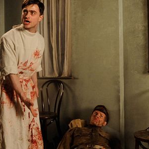 Foto El Cuaderno de un Joven Médico