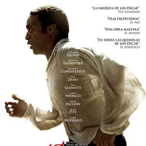 Foto 12 años esclavo