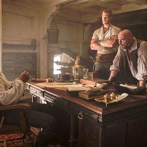 Foto Black Sails