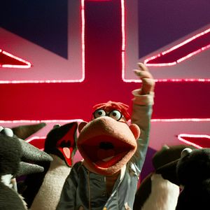 Foto Muppets 2: Los más buscados
