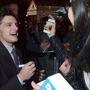 Foto Los juegos del hambre: En llamas