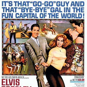 Foto Cita en Las Vegas