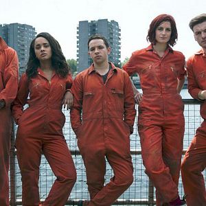 Foto Natasha O'Keeffe