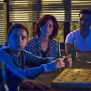 Foto Natasha O'Keeffe