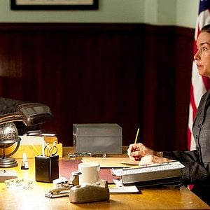 Foto Julianne Nicholson