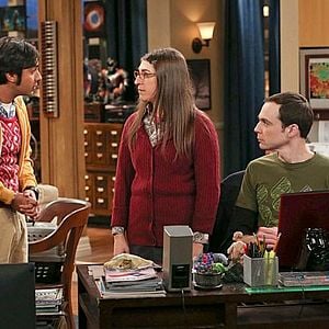 Foto The Big Bang Theory