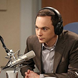 Foto Jim Parsons